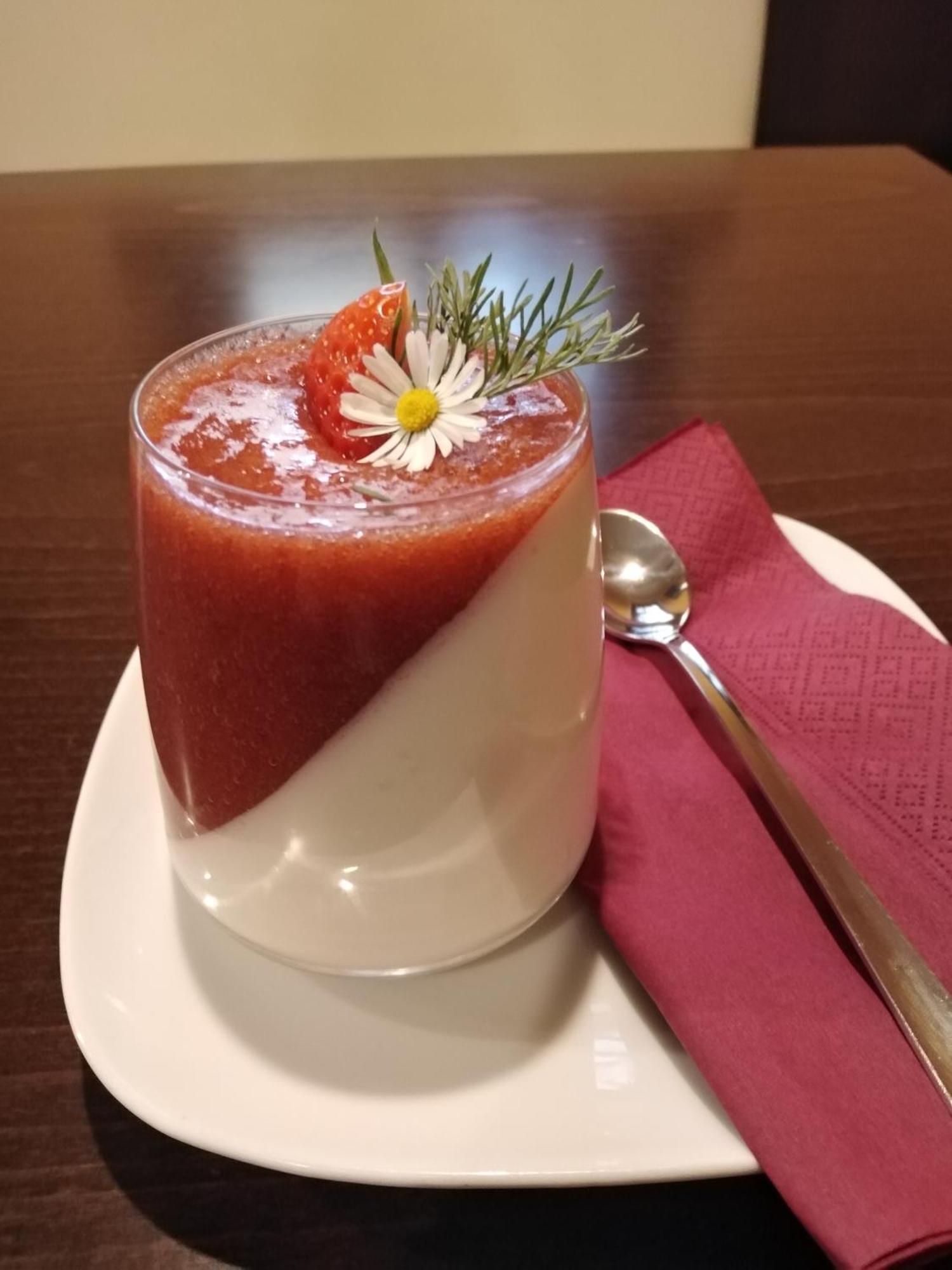 Pri Storklji Hotel Moravske-Toplice Buitenkant foto
