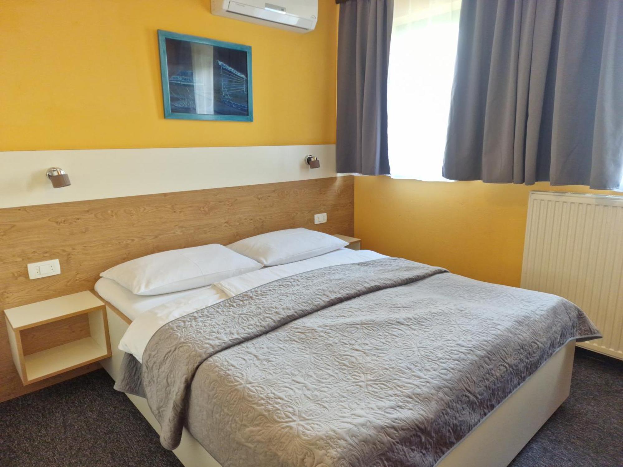 Pri Storklji Hotel Moravske-Toplice Buitenkant foto