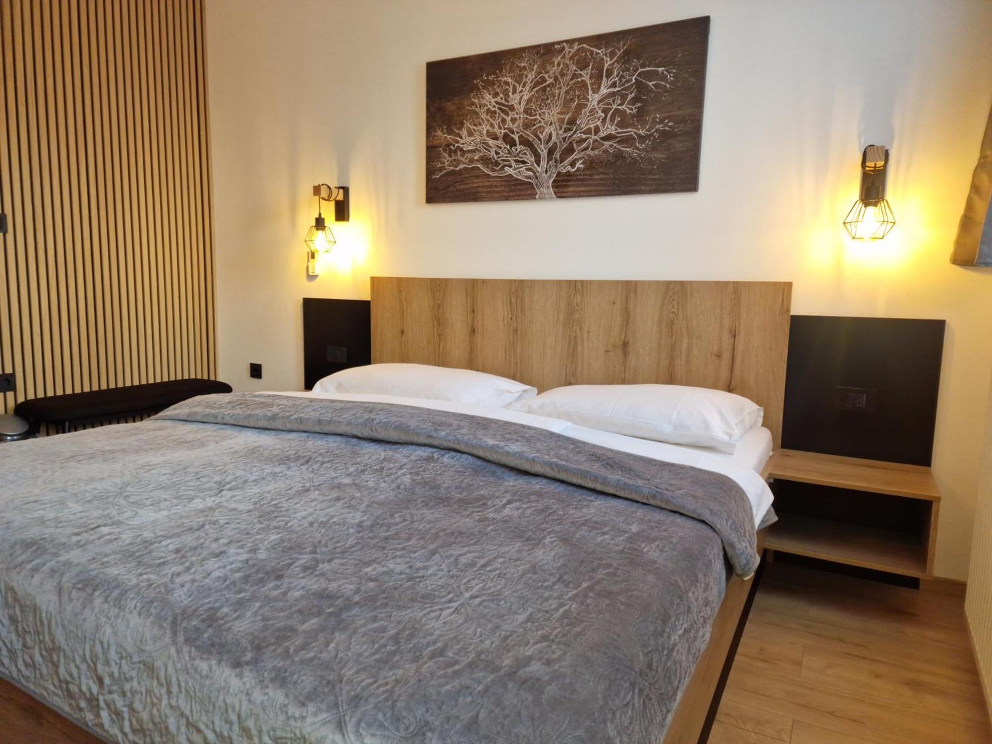 Pri Storklji Hotel Moravske-Toplice Buitenkant foto