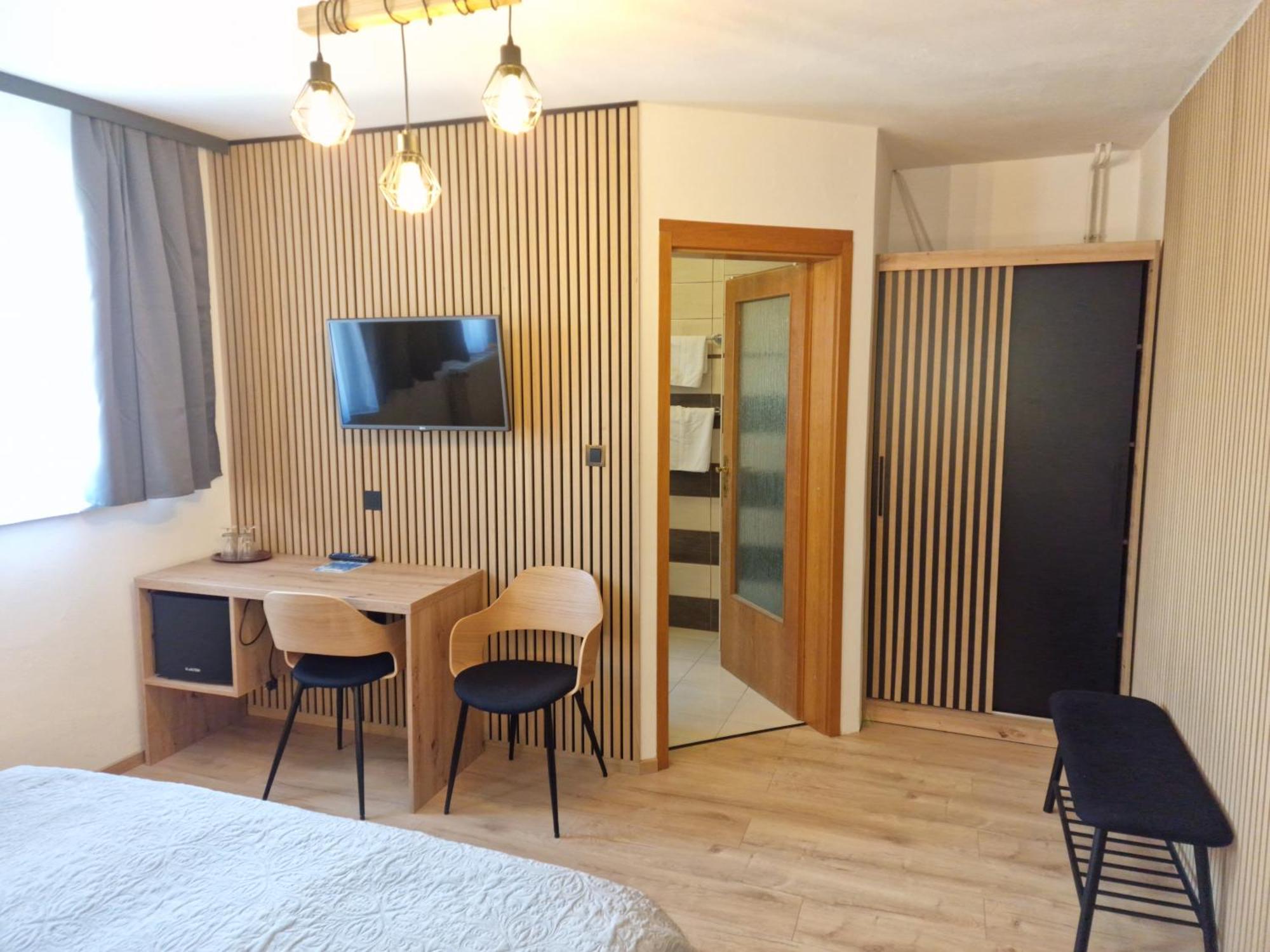 Pri Storklji Hotel Moravske-Toplice Buitenkant foto