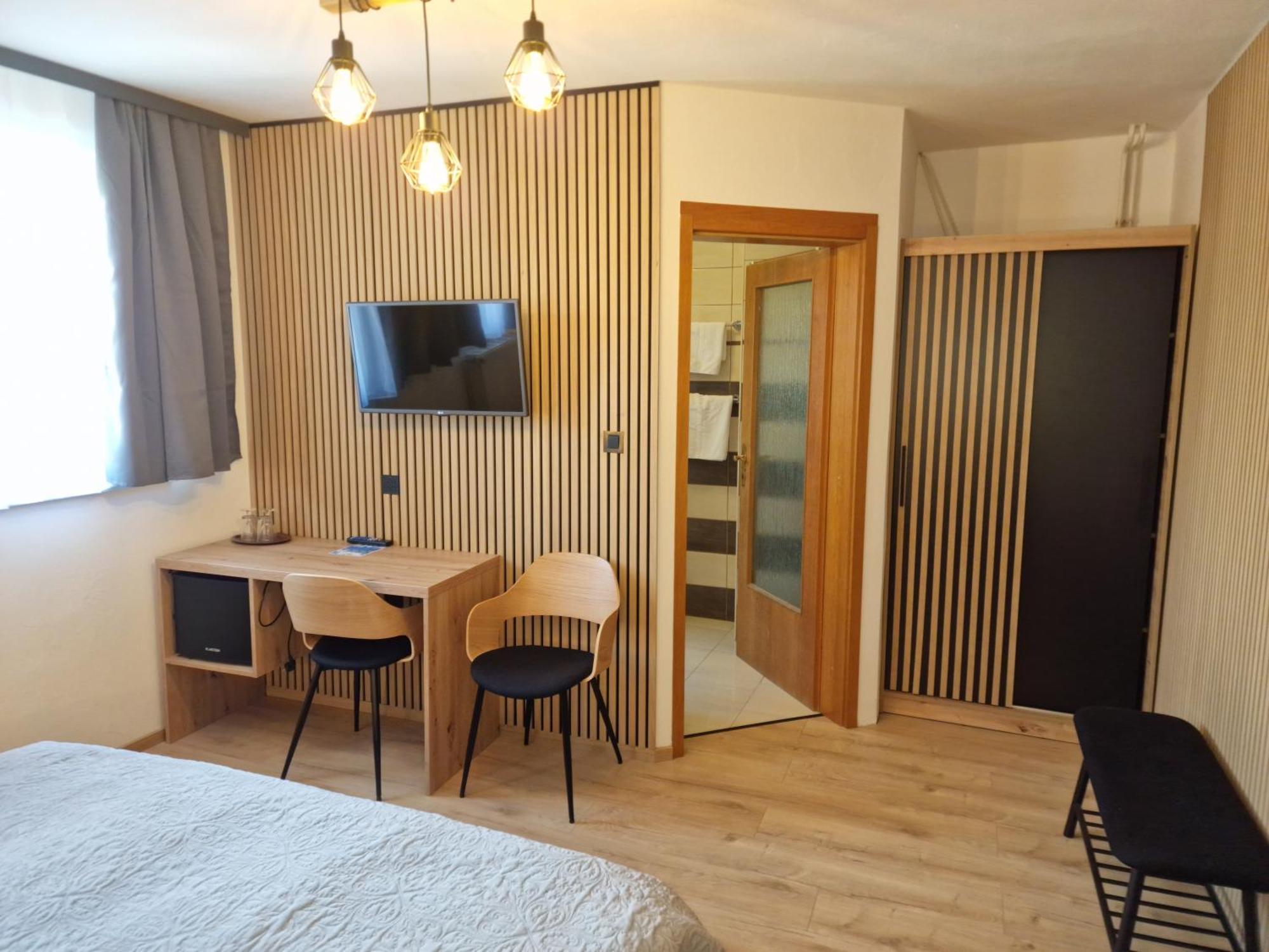 Pri Storklji Hotel Moravske-Toplice Buitenkant foto
