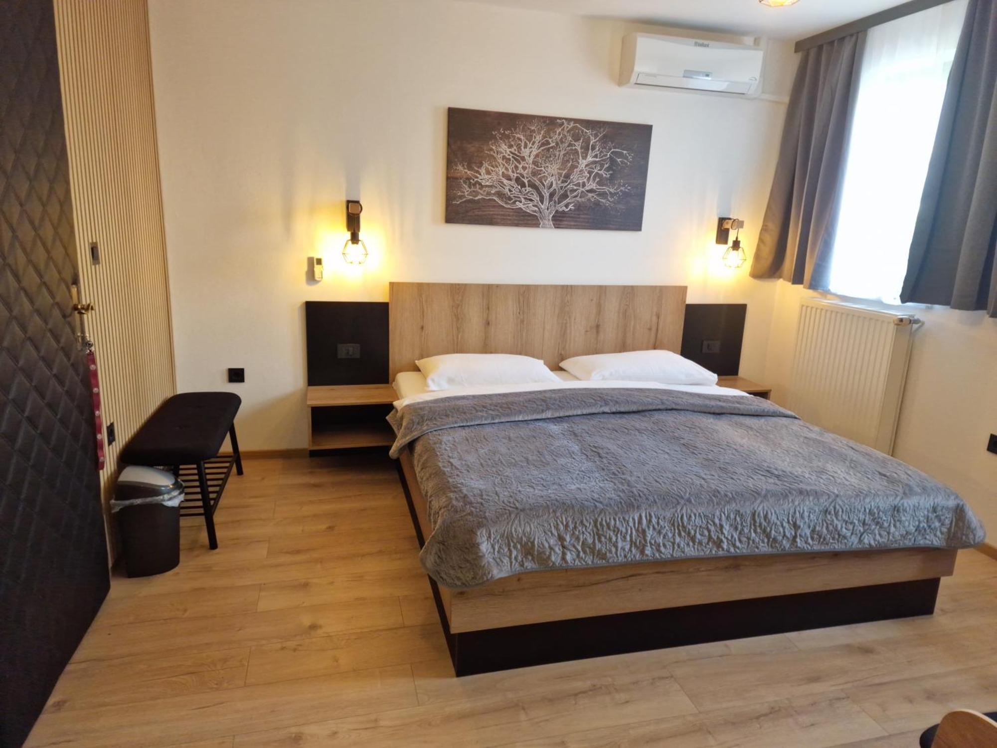Pri Storklji Hotel Moravske-Toplice Buitenkant foto