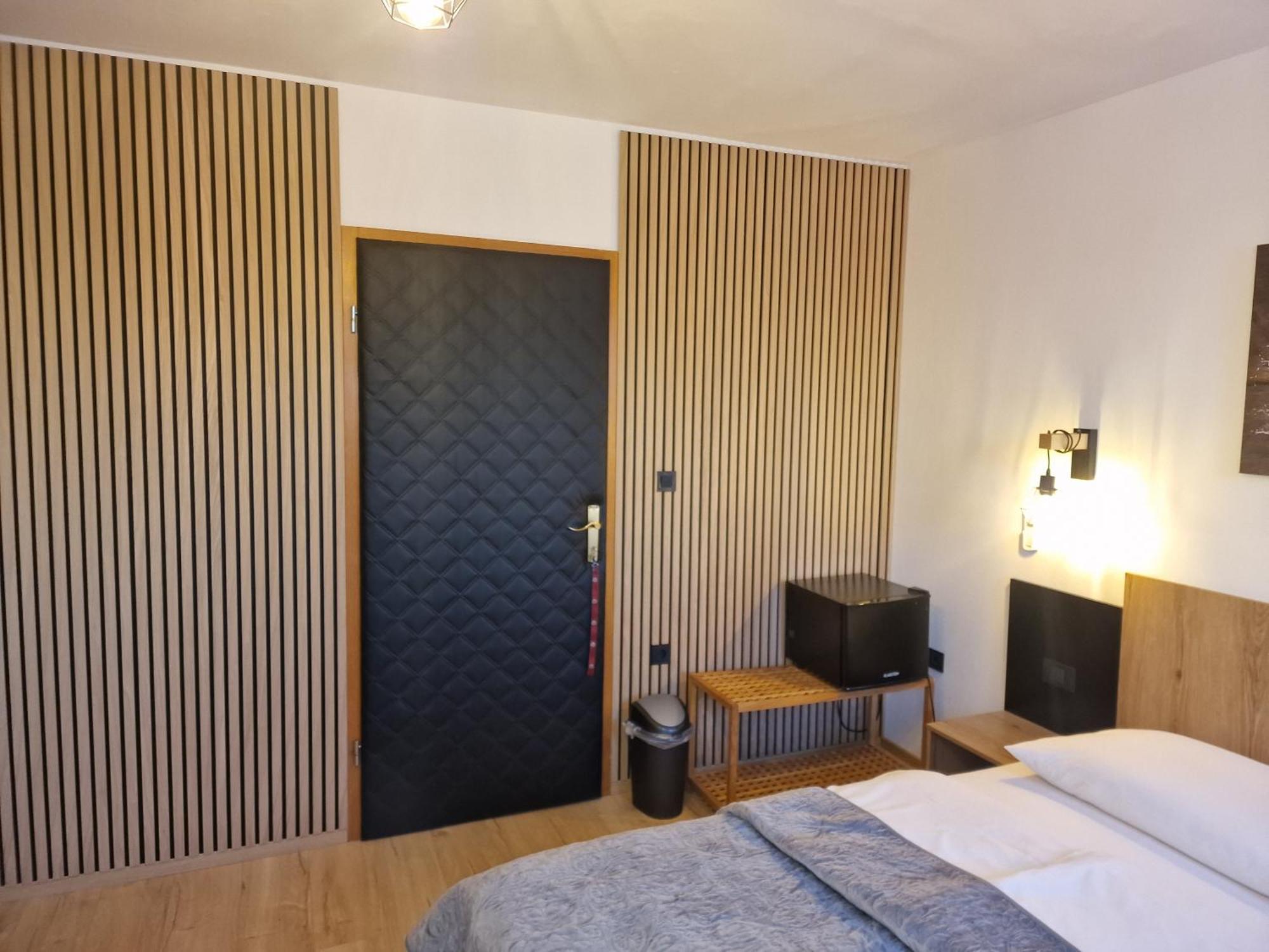 Pri Storklji Hotel Moravske-Toplice Buitenkant foto
