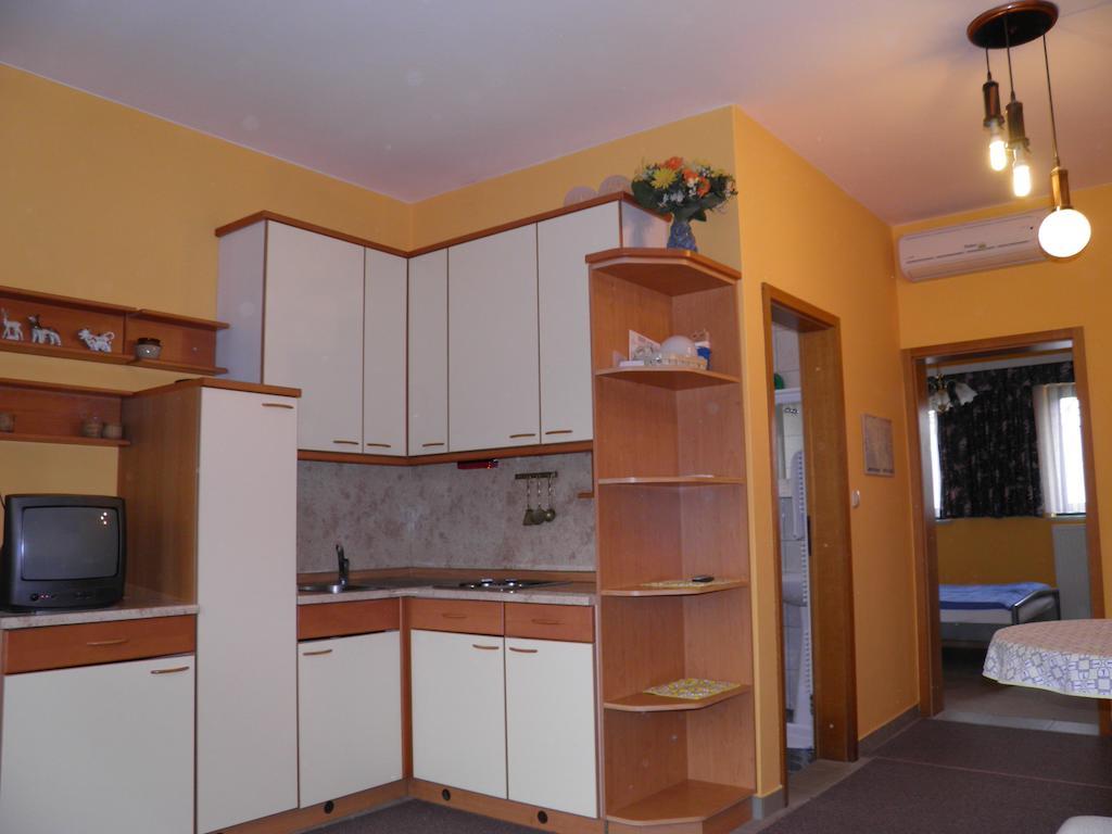 Pri Storklji Hotel Moravske-Toplice Kamer foto