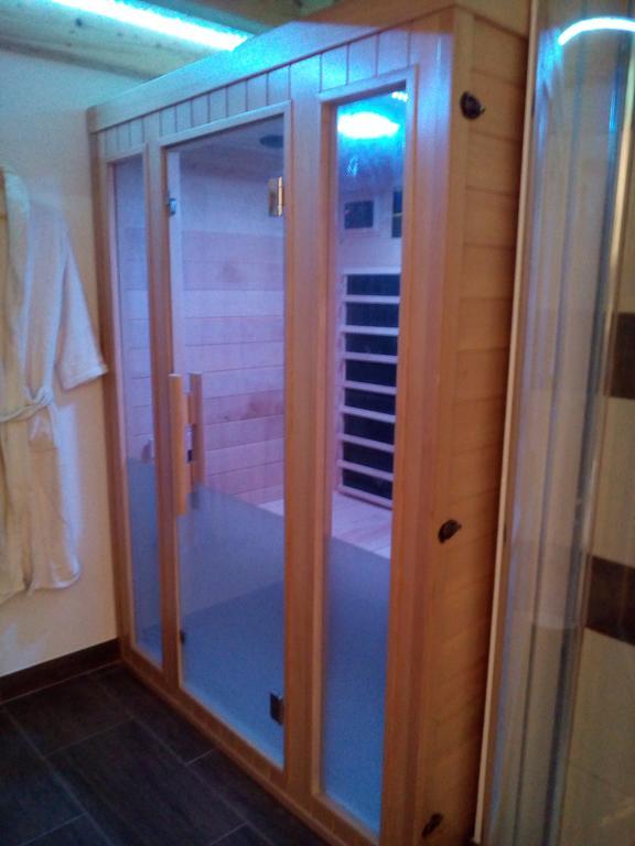 Pri Storklji Hotel Moravske-Toplice Buitenkant foto