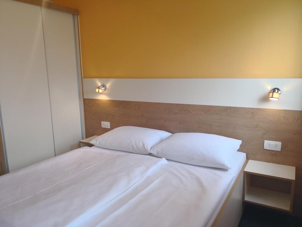 Pri Storklji Hotel Moravske-Toplice Buitenkant foto