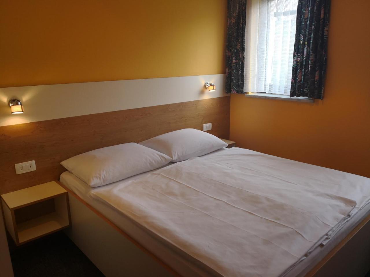 Pri Storklji Hotel Moravske-Toplice Buitenkant foto