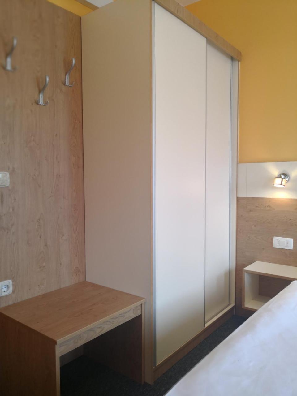 Pri Storklji Hotel Moravske-Toplice Buitenkant foto