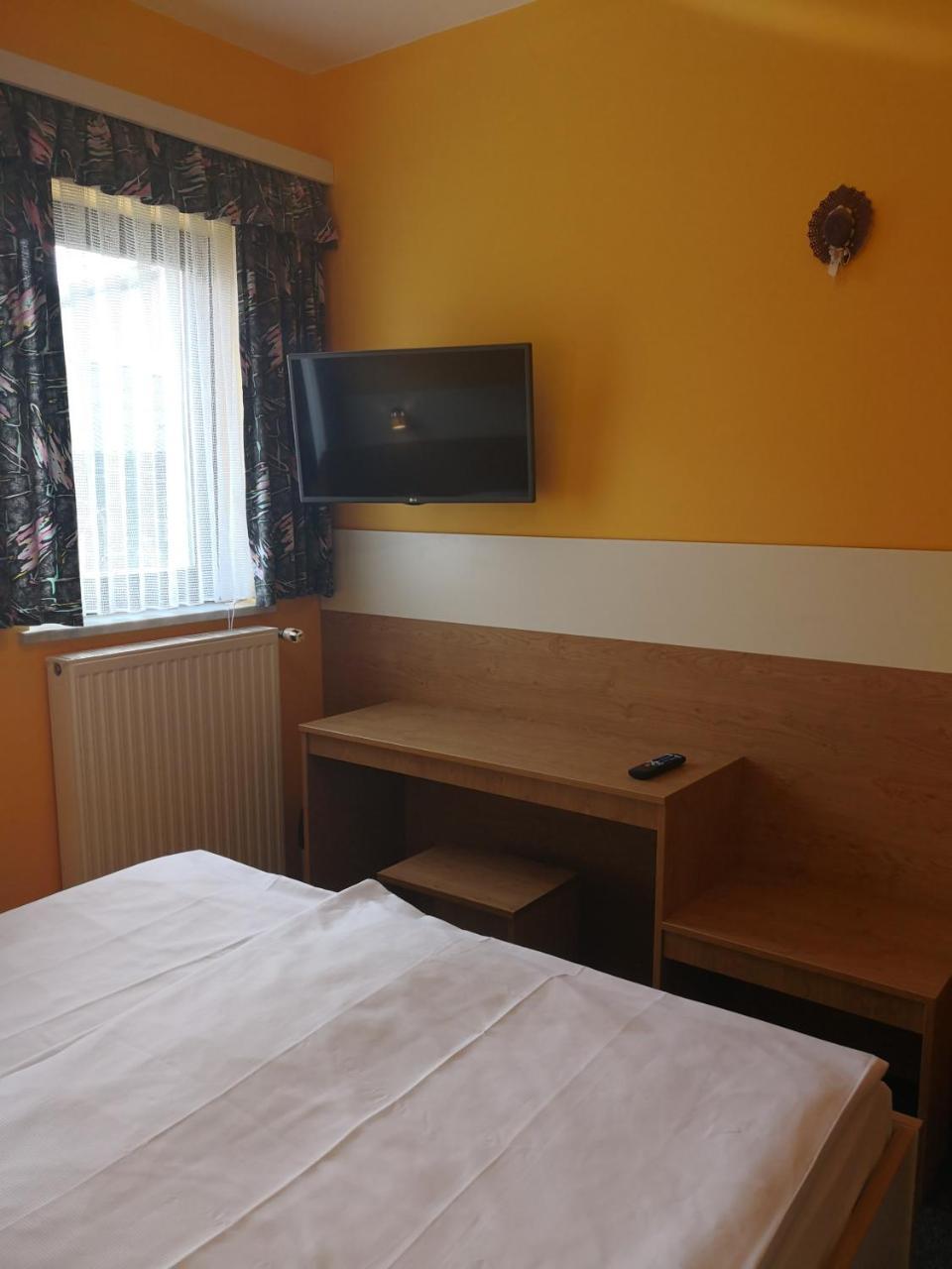 Pri Storklji Hotel Moravske-Toplice Buitenkant foto