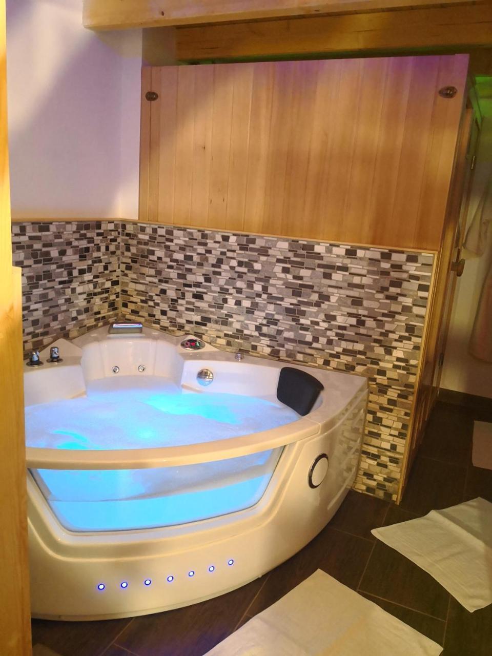 Pri Storklji Hotel Moravske-Toplice Buitenkant foto